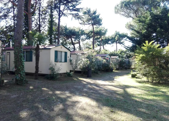 Villaggio Mithos