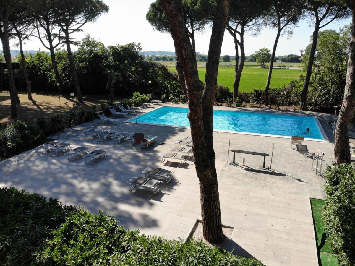 Villaggio Mithos 3*