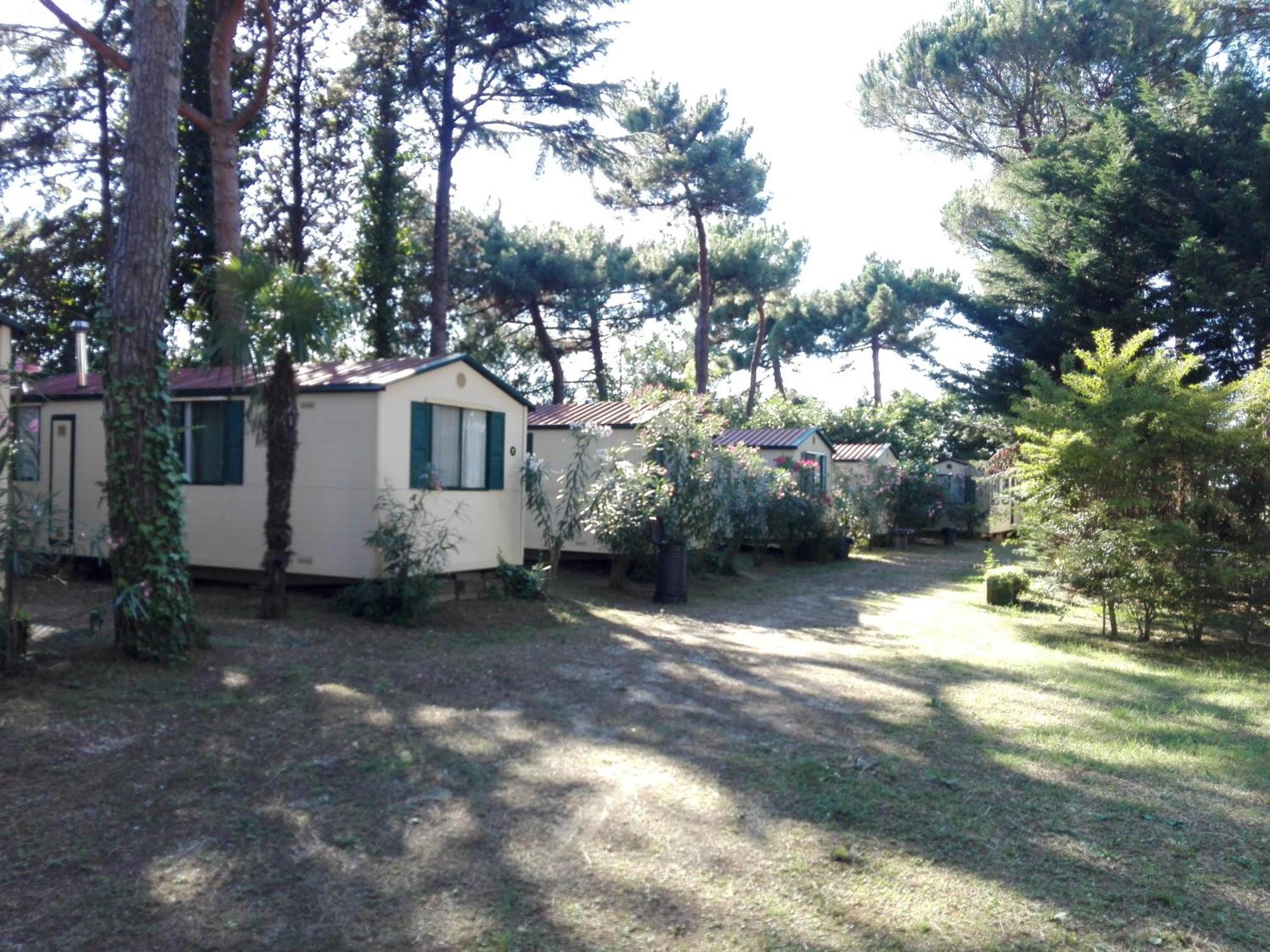 Holiday park Villaggio Mithos 3*