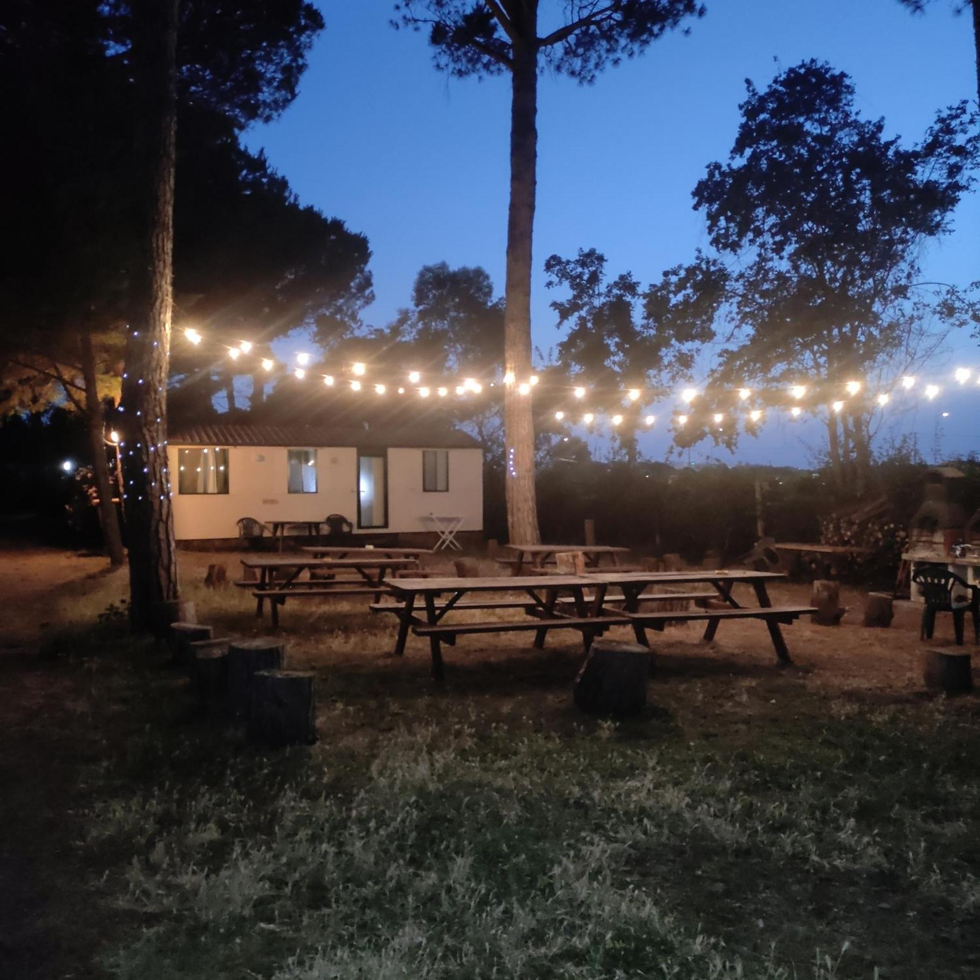 Holiday park Villaggio Mithos Misano Adriatico