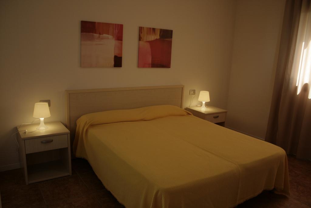 Holiday park Villaggio Mithos 3*