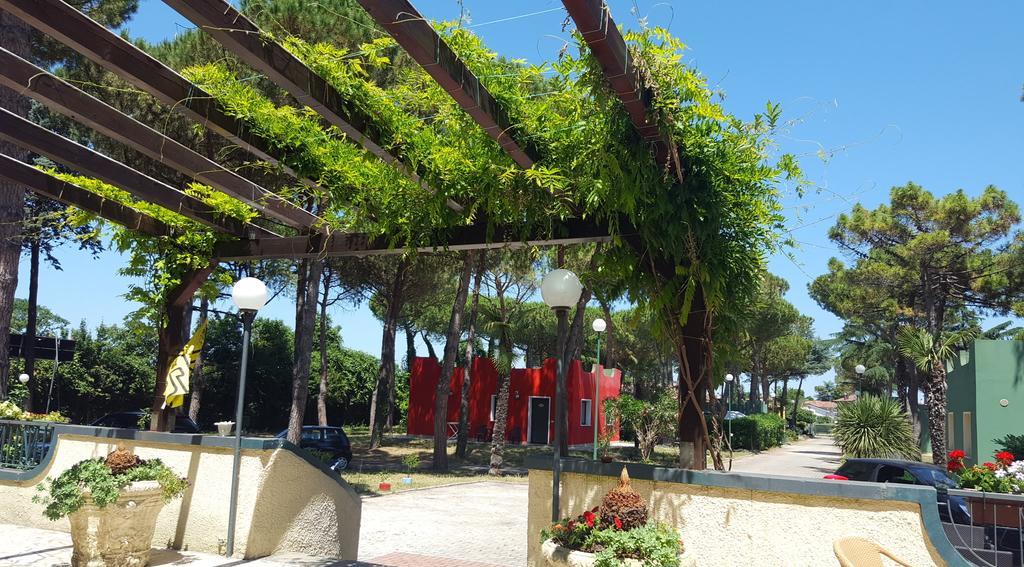 Villaggio Mithos Holiday park