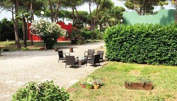 Holiday park Villaggio Mithos 3*