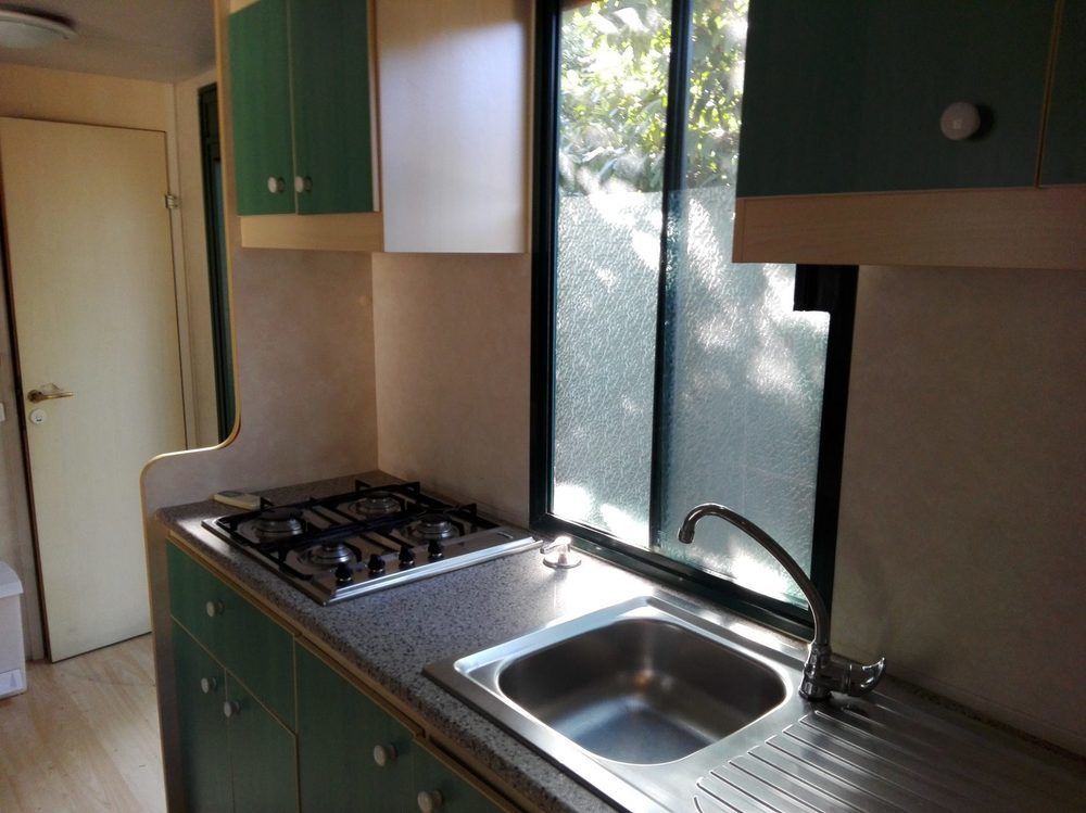 Holiday park Villaggio Mithos Misano Adriatico