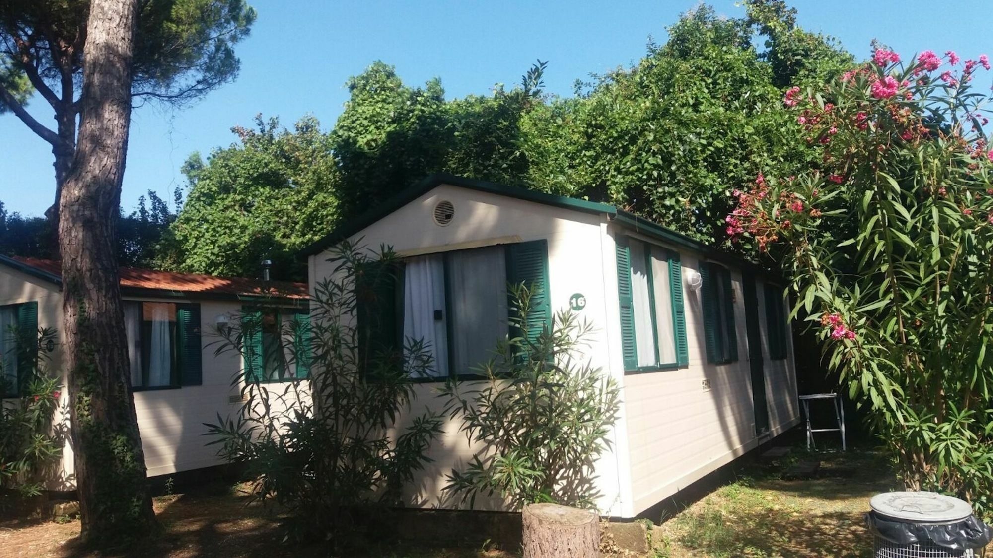 Villaggio Mithos 3*