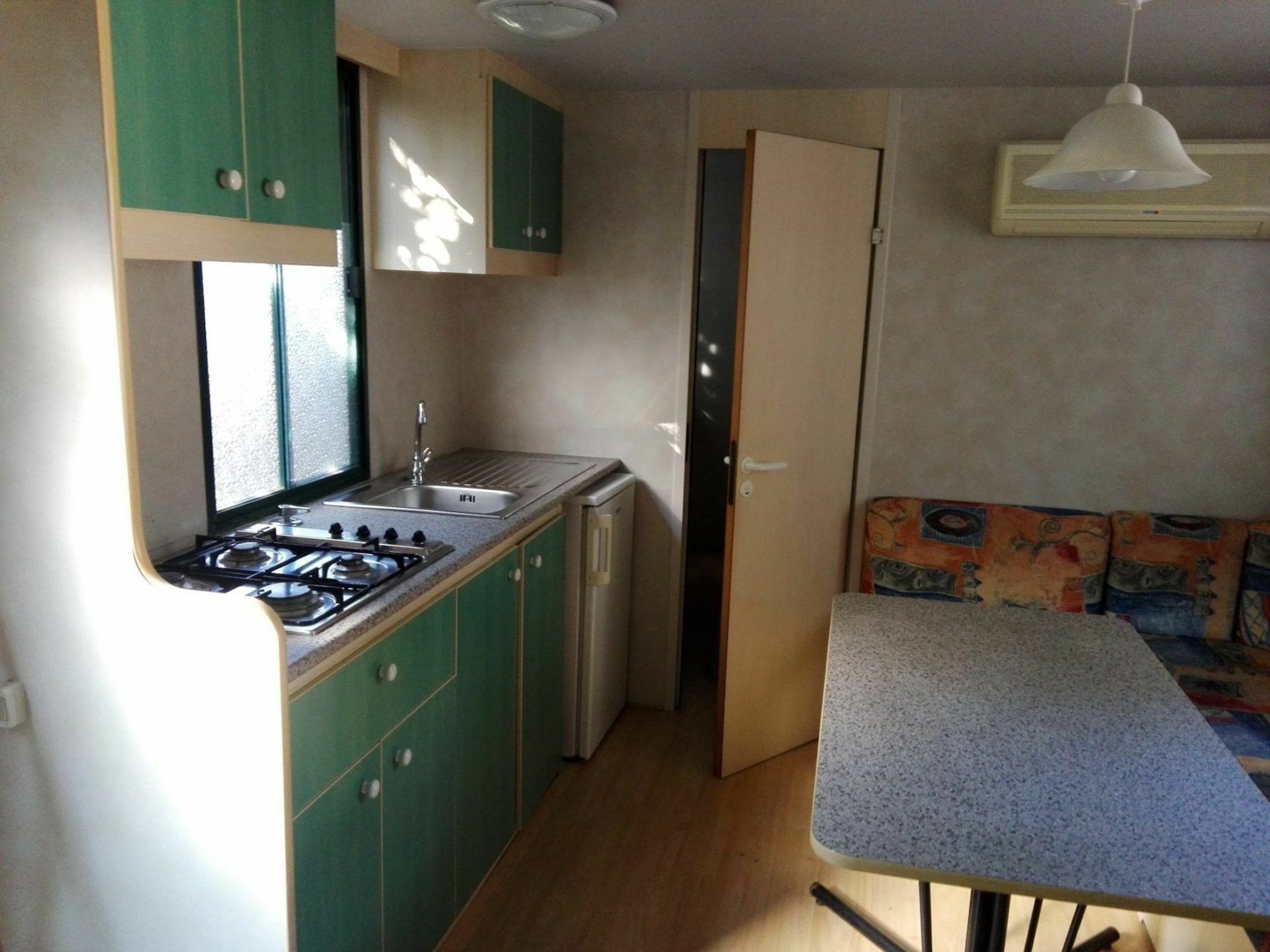 Villaggio Mithos Holiday park Misano Adriatico
